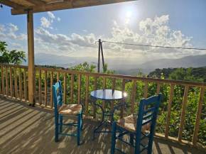 Perivolakia Panorama House